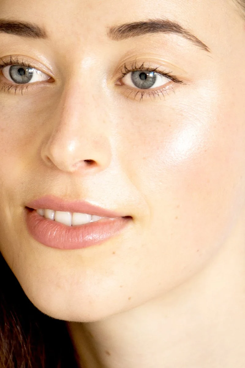 Vanilla Highlighter Balm Falling Star 10 g