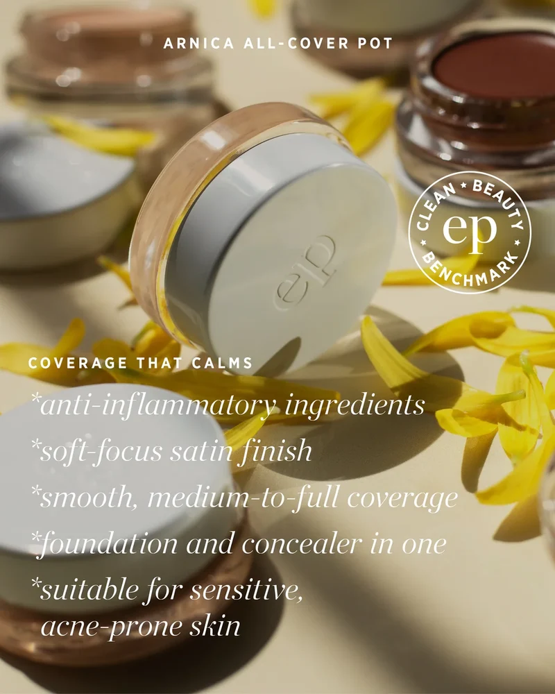 Arnica All-Cover Pot 5 g