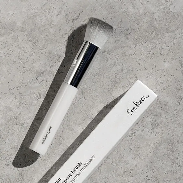 Eco Vegan Multipurpose Brush