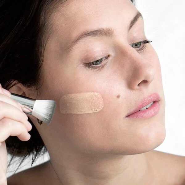 Eco Vegan Multipurpose Brush