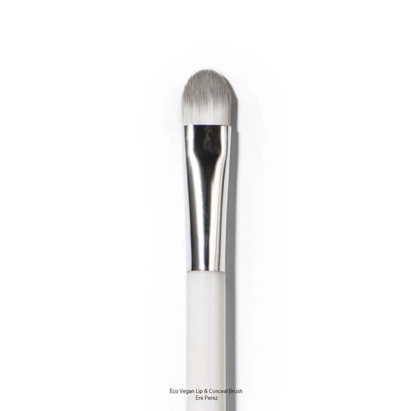 Eco Vegan Lip & Conceal Brush
