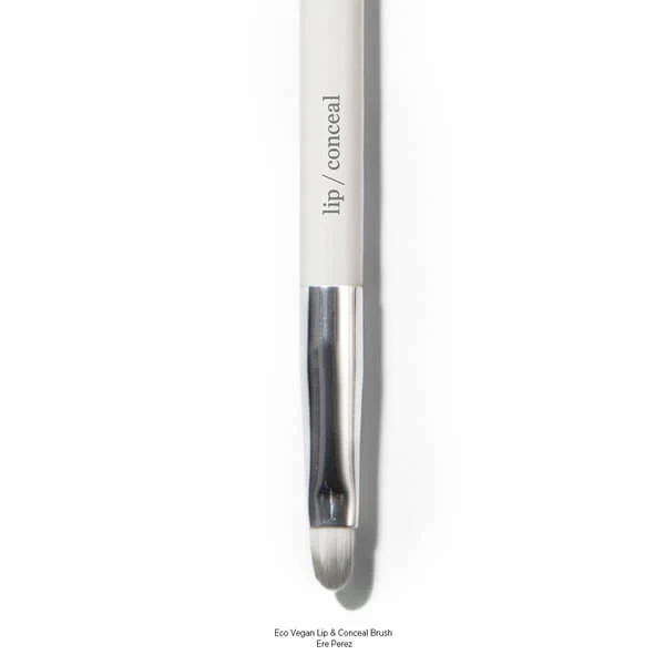 Eco Vegan Lip & Conceal Brush