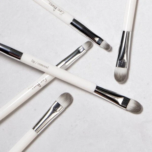 Eco Vegan Lip & Conceal Brush
