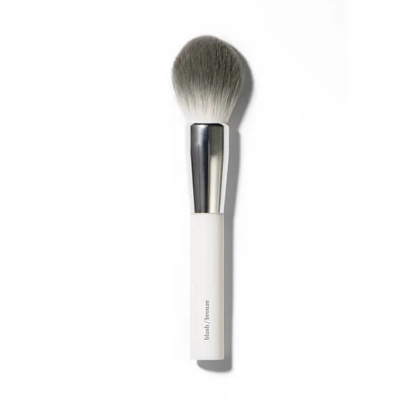 Eco Vegan Blush & Bronzer Brush