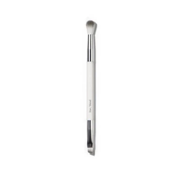 Eco Vegan Line & Blend Eye Brush