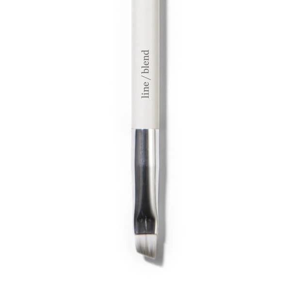 Eco Vegan Line & Blend Eye Brush