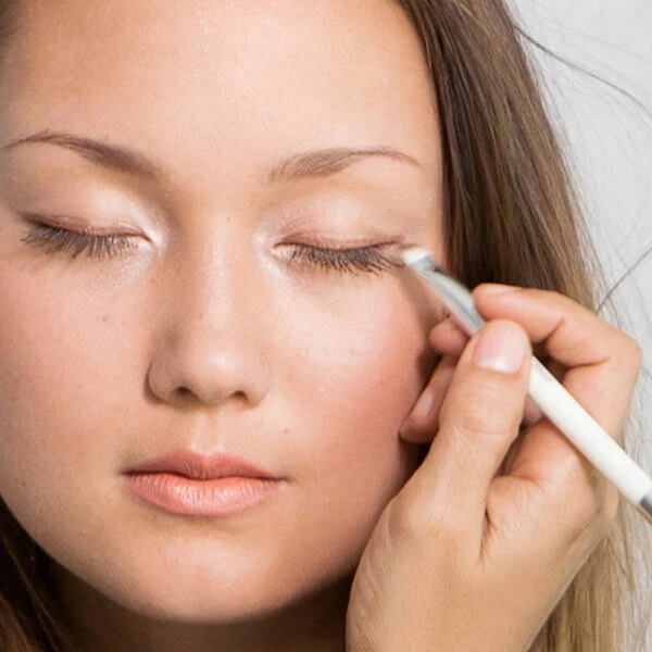 Eco Vegan Line & Blend Eye Brush