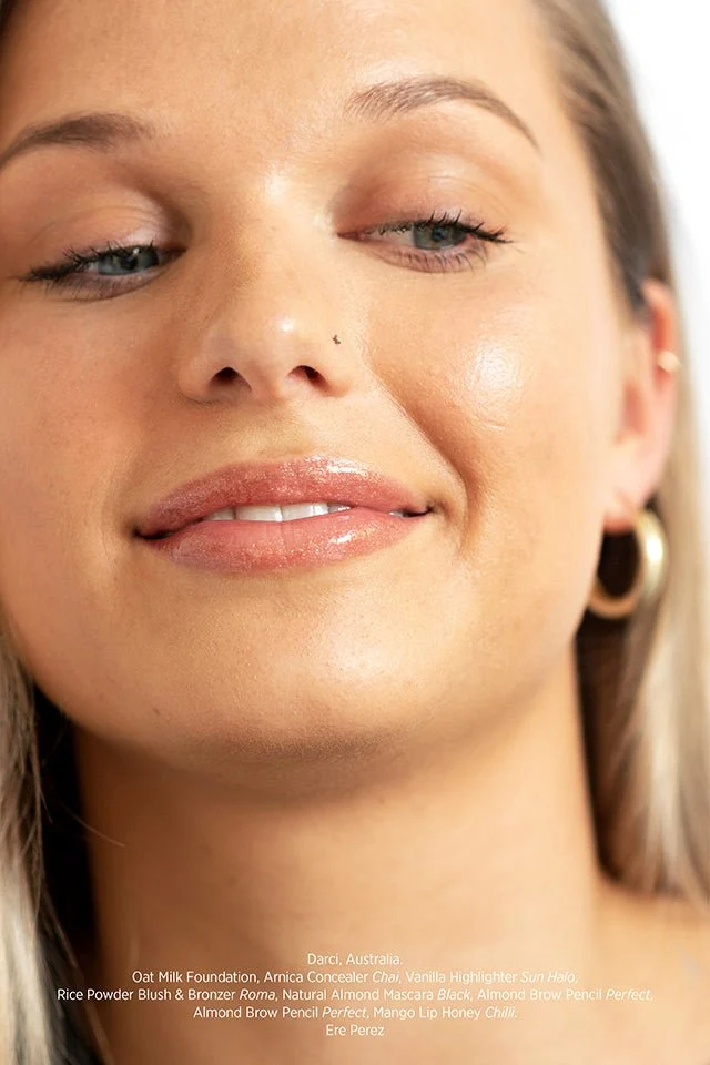 Mango Lip Honey 3 ml