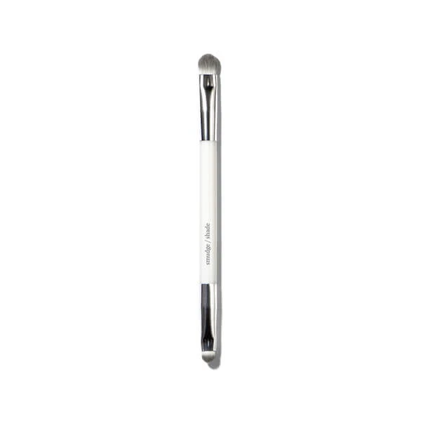 Eco Vegan Smudge and Shade Brush