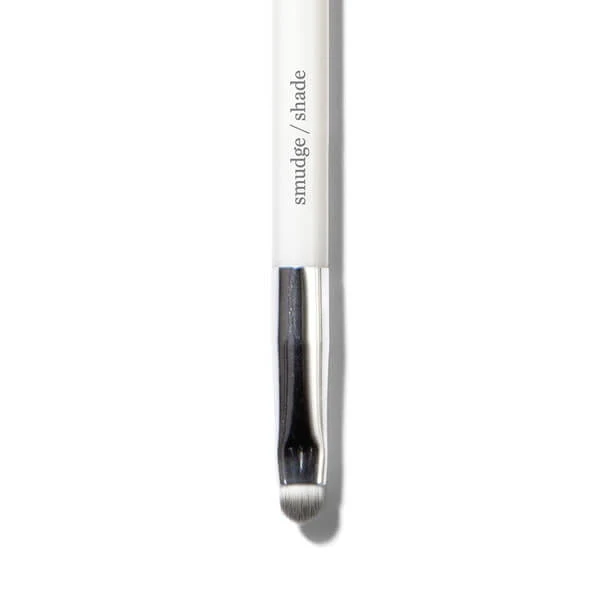 Eco Vegan Smudge and Shade Brush