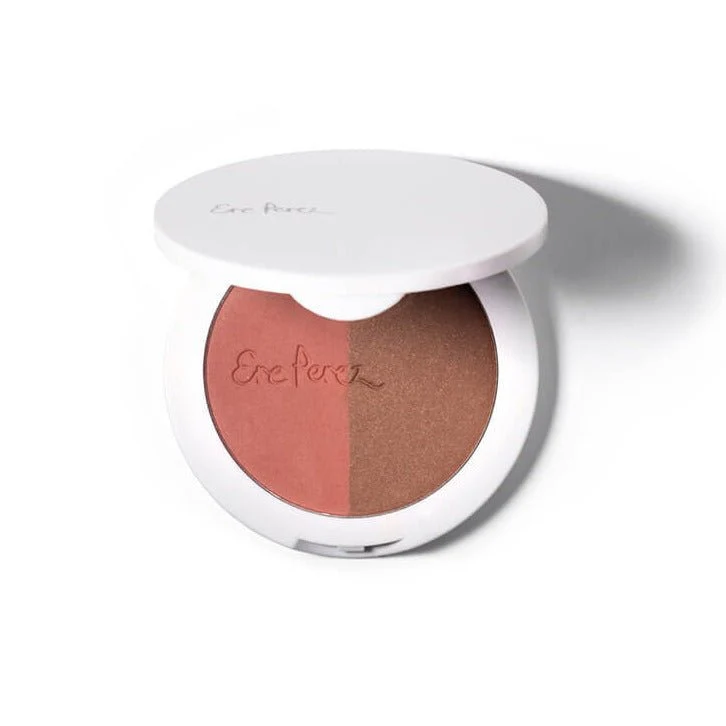 Rice Powder Blush & Bronzer Brooklyn (vorherige Version) 9 g