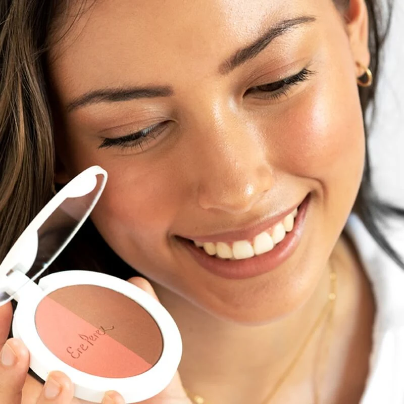 Rice Powder Blush & Bronzer Brooklyn (vorherige Version) 9 g