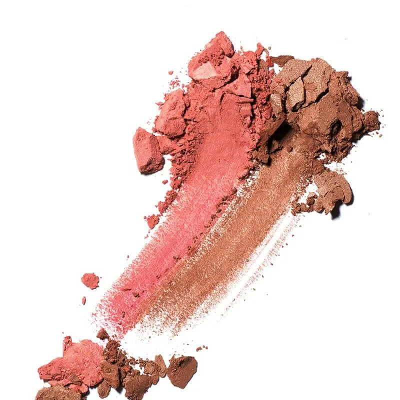 Rice Powder Blush & Bronzer Brooklyn (vorherige Version) 9 g