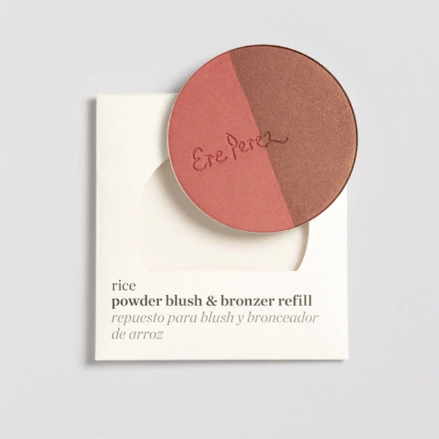 Rice Powder Blush & Bronzer Brooklyn (vorherige Version) 9 g