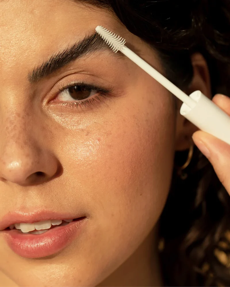 Aloe Gel Lash & Brow Mascara 10 ml