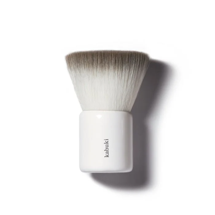 Eco Vegan Kabuki Brush