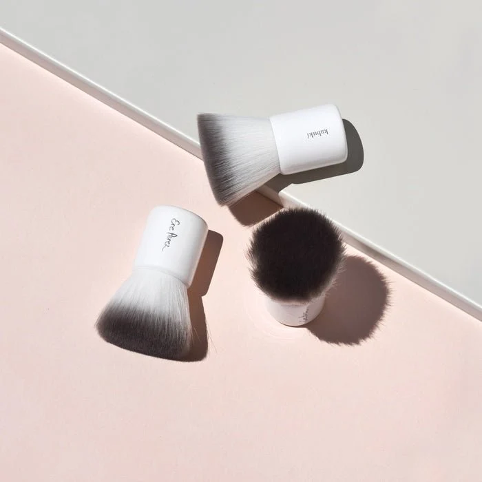 Eco Vegan Kabuki Brush