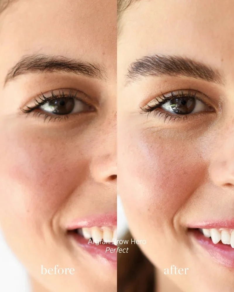 Argan Brow Hero 3,5 ml