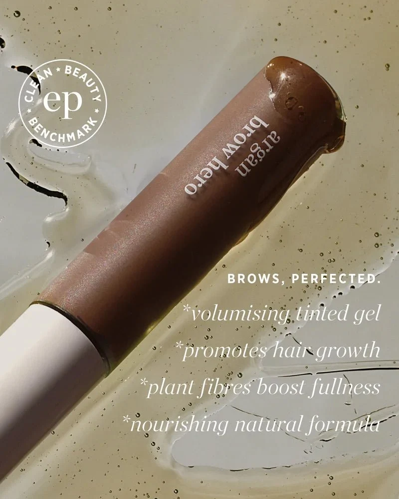 Argan Brow Hero 3,5 ml
