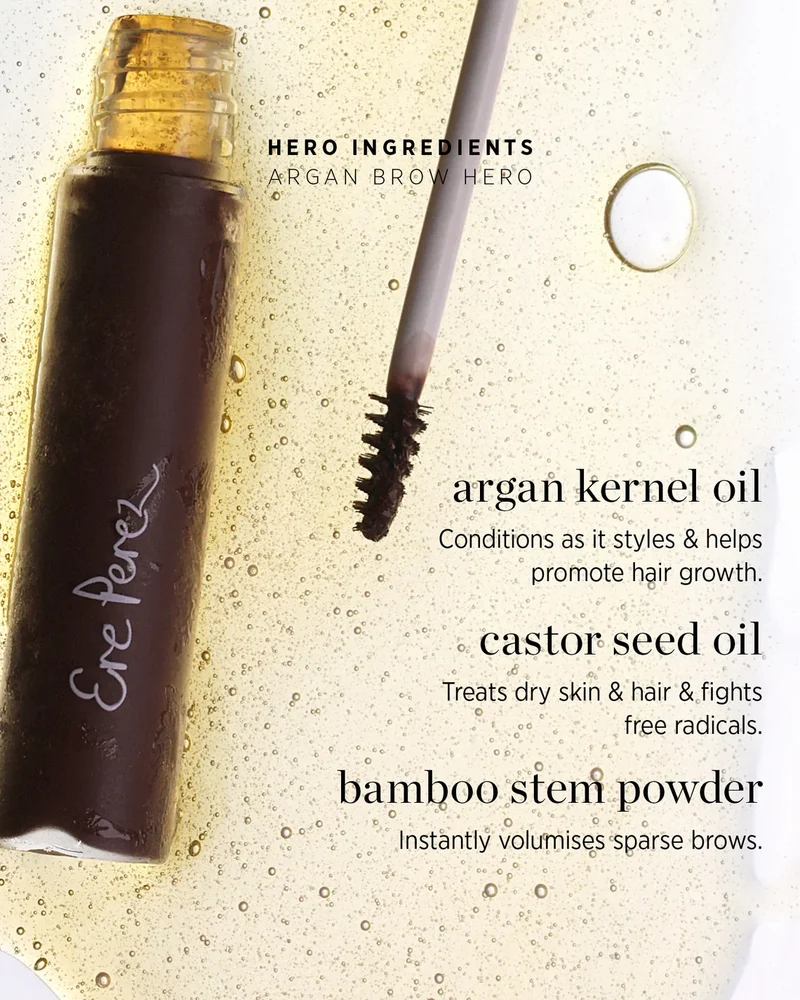 Argan Brow Hero 3,5 ml