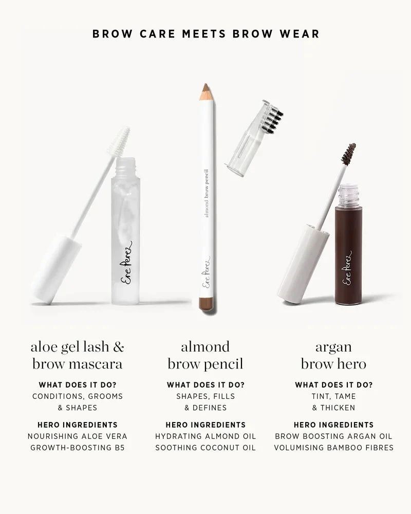 Argan Brow Hero 3,5 ml
