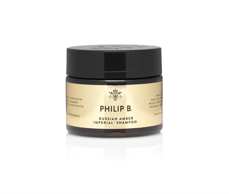 Philip B Russischer Bernstein Imperial Shampoo