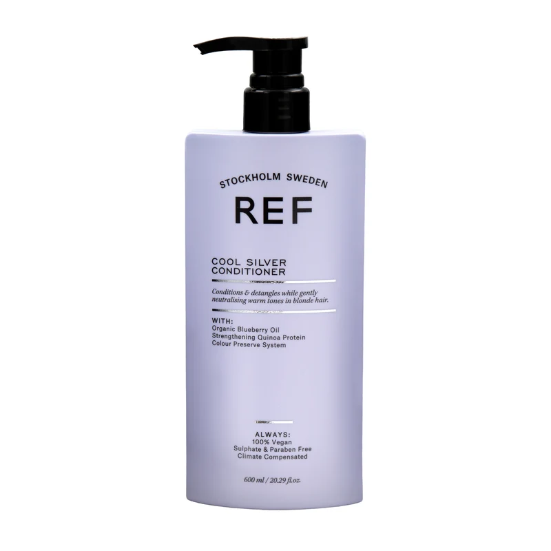 REF Cool Silver Conditioner