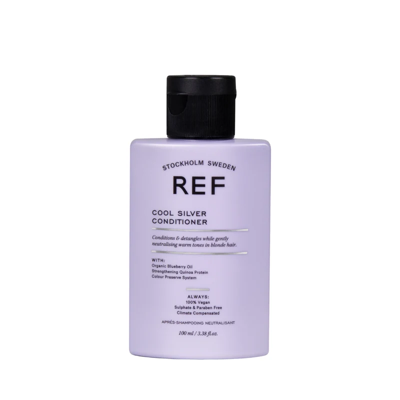 REF Cool Silver Conditioner
