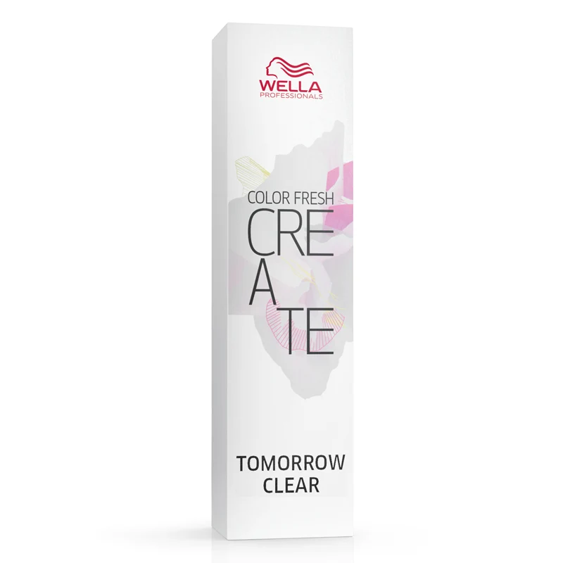 Wella Professionals Farbe Frische CREATE