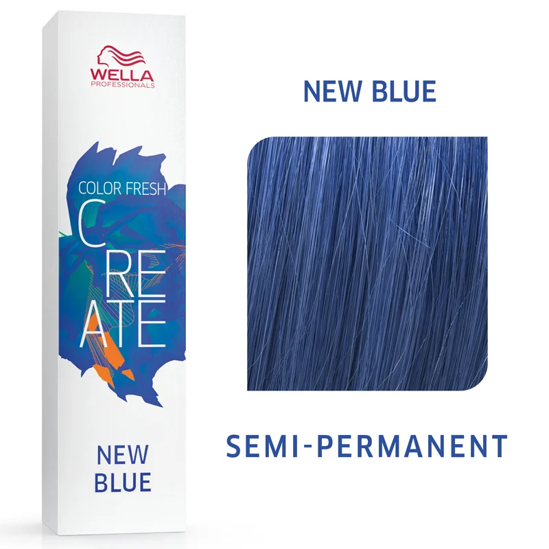 Wella Professionals Farbe Frische CREATE
