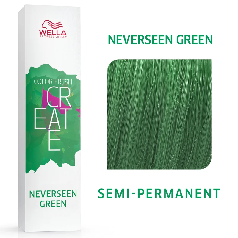 Wella Professionals Farbe Frische CREATE