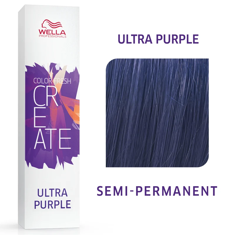 Wella Professionals Farbe Frische CREATE