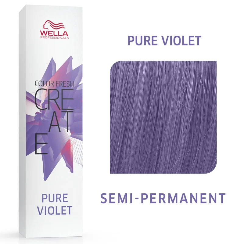 Wella Professionals Farbe Frische CREATE