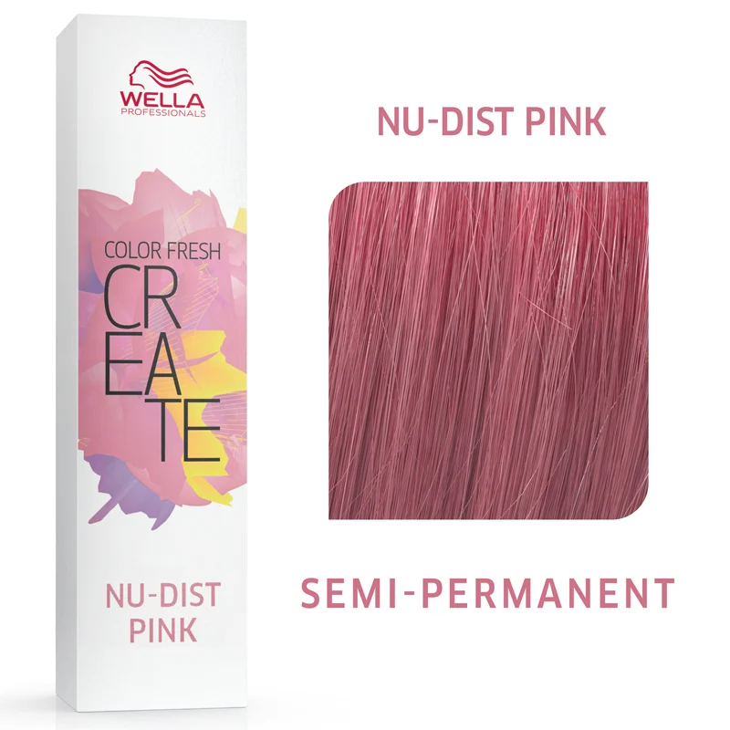 Wella Professionals Farbe Frische CREATE