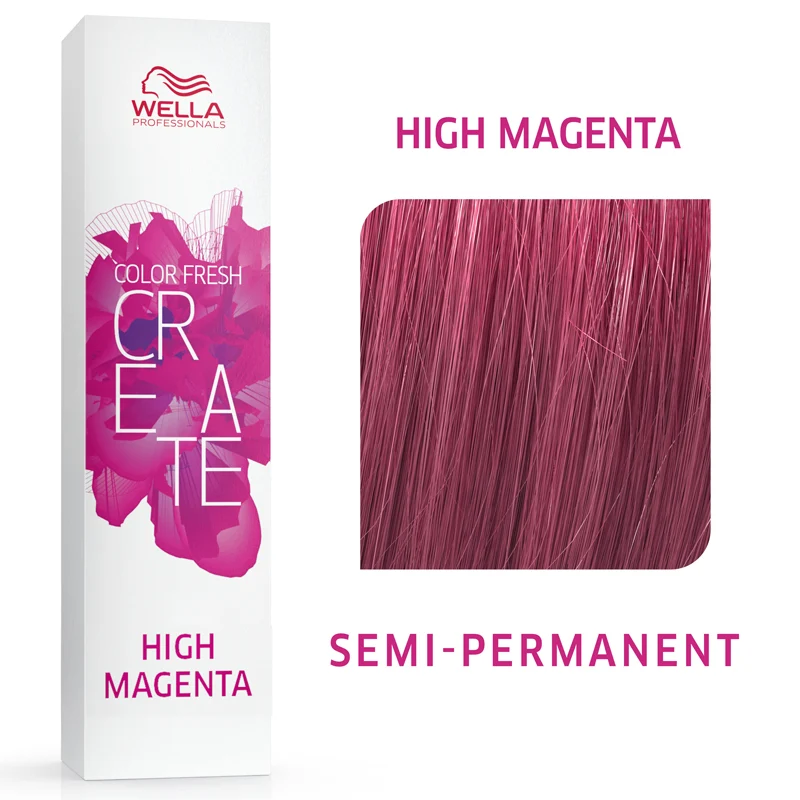 Wella Professionals Farbe Frische CREATE
