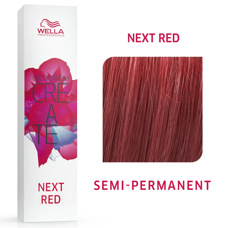 Wella Professionals Farbe Frische CREATE