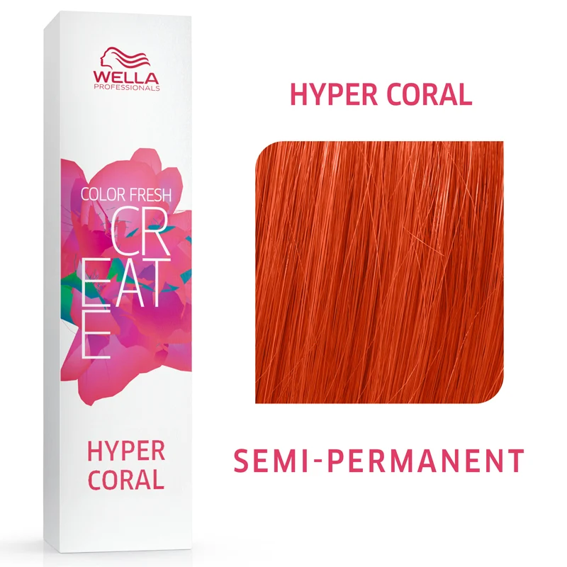 Wella Professionals Farbe Frische CREATE