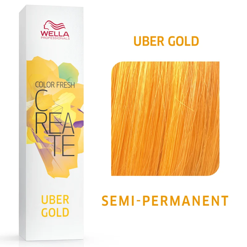 Wella Professionals Farbe Frische CREATE