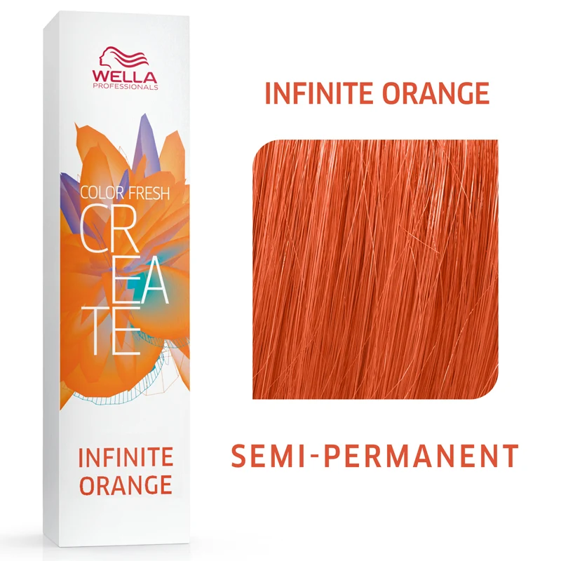 Wella Professionals Farbe Frische CREATE