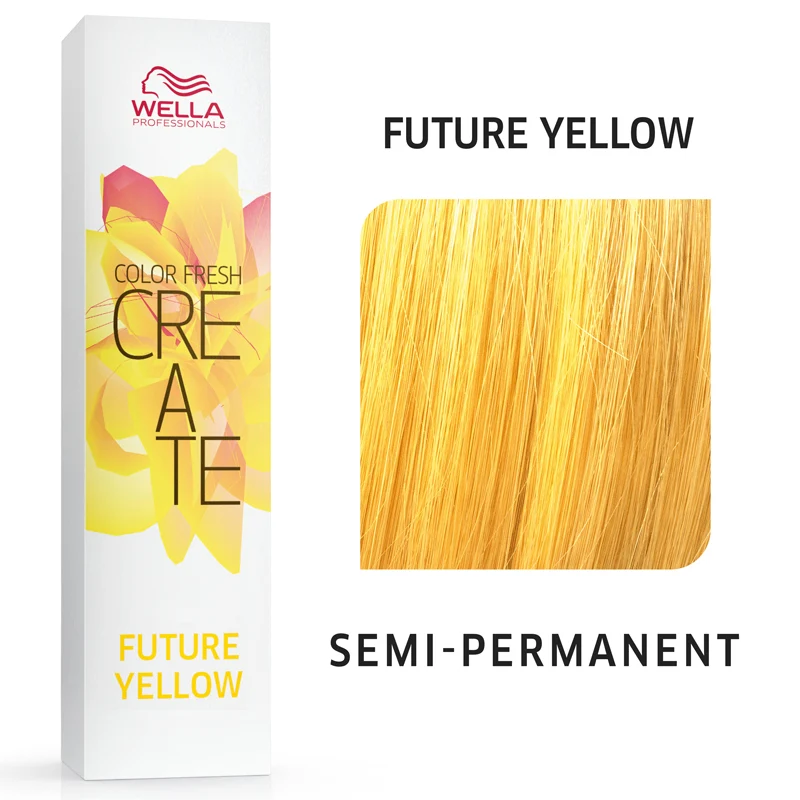 Wella Professionals Farbe Frische CREATE