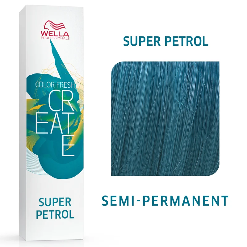 Wella Professionals Farbe Frische CREATE
