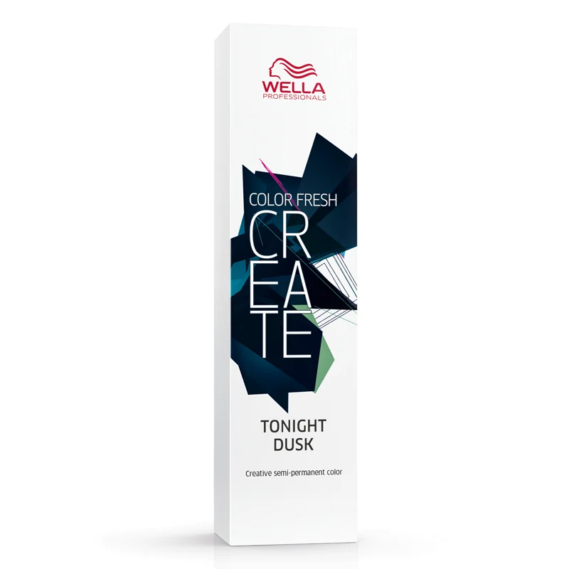 Wella Professionals Farbe Frische CREATE