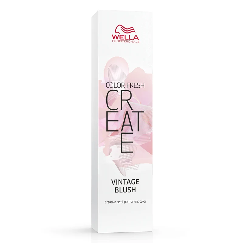 Wella Professionals Farbe Frische CREATE