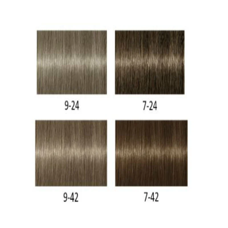 Schwarzkopf Igora Vibrance Muted Desert 60ml