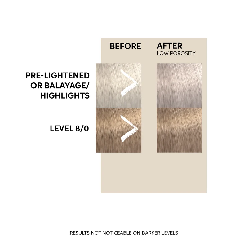 Wella Professionals Farbe Frische Maske Natürlich 150ml