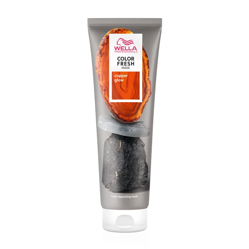 Wella Professionals Farbe Frische Maske Natürlich 150ml