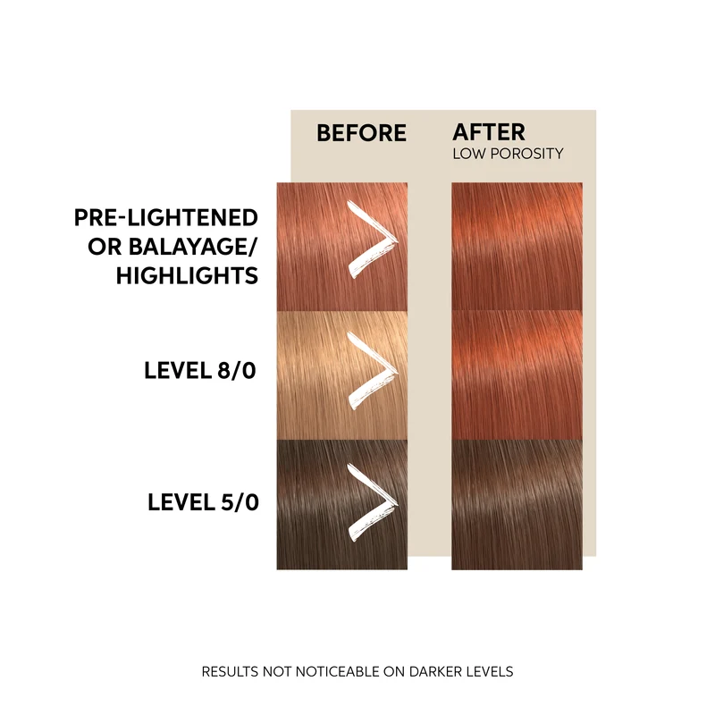 Wella Professionals Farbe Frische Maske Natürlich 150ml