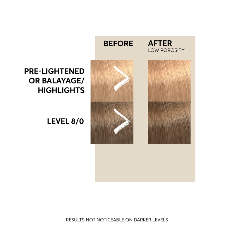 Wella Professionals Farbe Frische Maske Natürlich 150ml