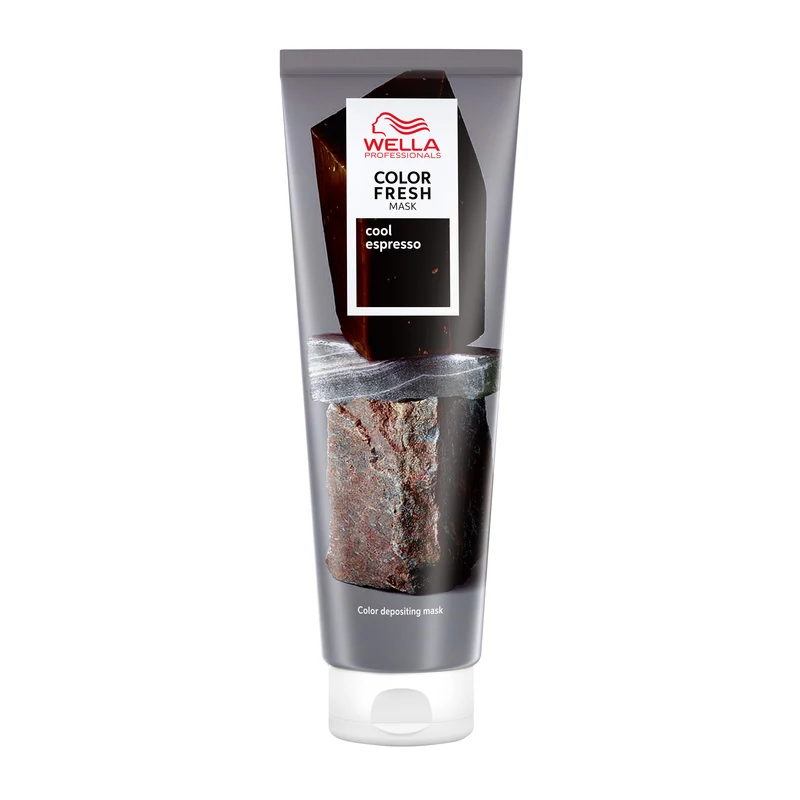 Wella Professionals Farbe Frische Maske Natürlich 150ml