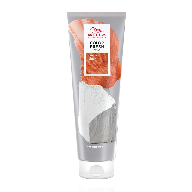 Wella Professionals Farbe Frische Maske Natürlich 150ml